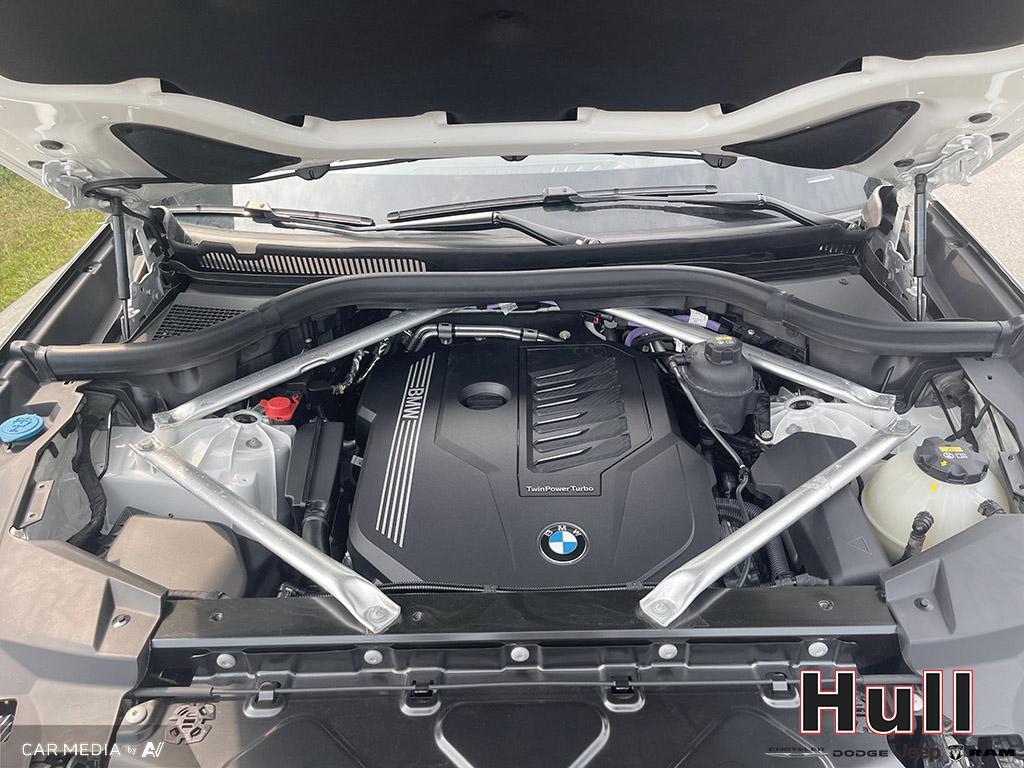 2022 BMW X5 xDrive40i, 多伦多, 全款车