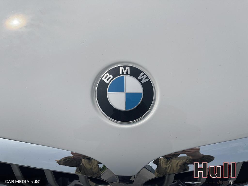 2022 BMW X5 xDrive40i, 多伦多, 全款车