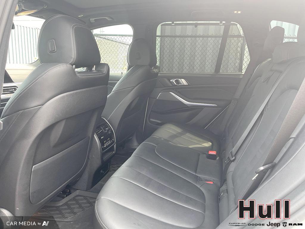 2022 BMW X5 xDrive40i, 多伦多, 全款车
