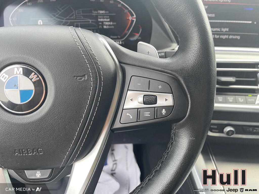 2022 BMW X5 xDrive40i, 多伦多, 全款车