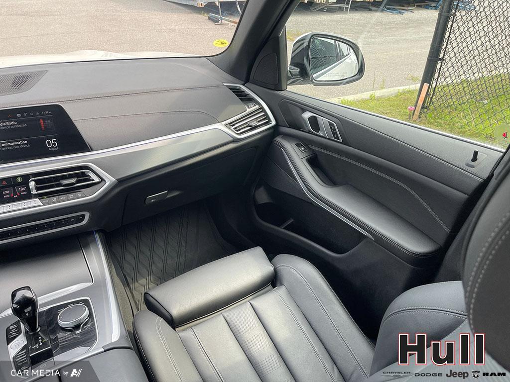 2022 BMW X5 xDrive40i, 多伦多, 全款车