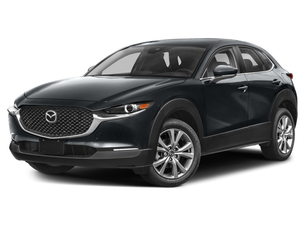2025 Mazda CX-30