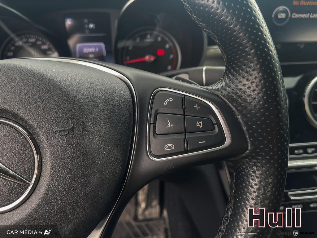 2017 Mercedes-Benz C 300 4MATIC, Toronto, Cash