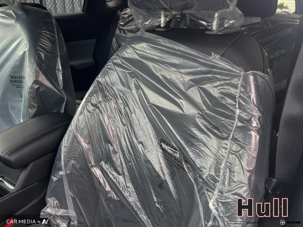 2025 Jeep Compass North, 多伦多, 全款车