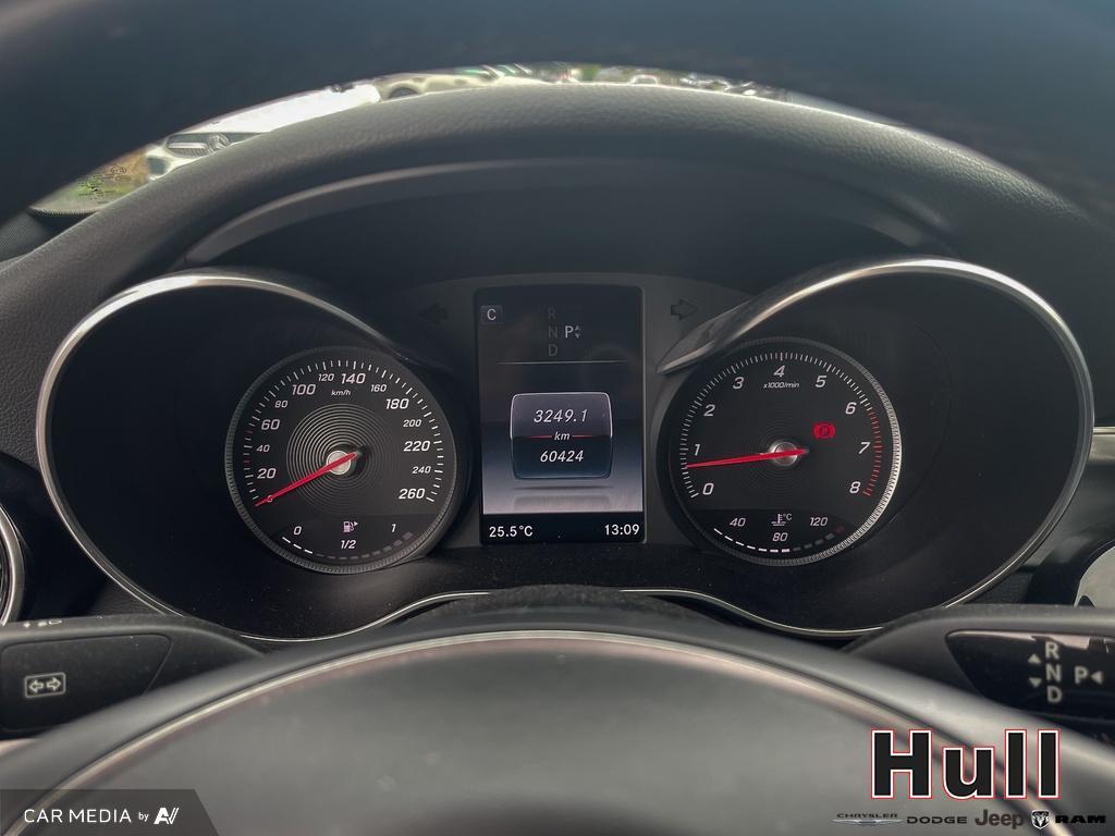 2017 Mercedes-Benz C 300 4MATIC, Toronto, Cash