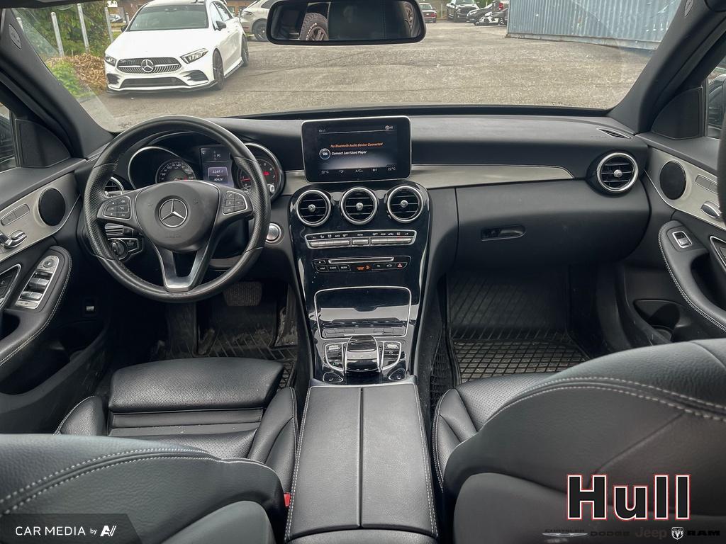 2017 Mercedes-Benz C 300 4MATIC, Toronto, Cash