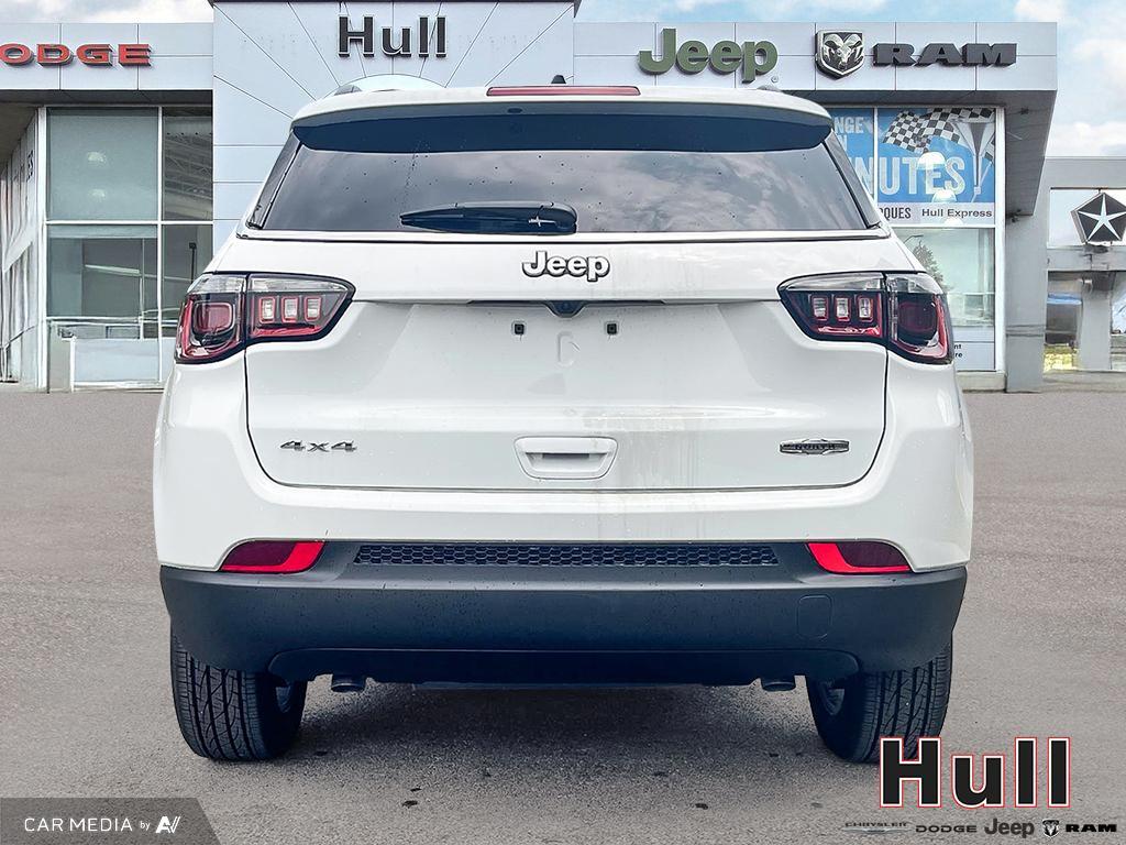 2025 Jeep Compass North, 多伦多, 全款车