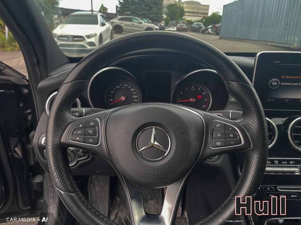 2017 Mercedes-Benz C 300 4MATIC, Toronto, Cash