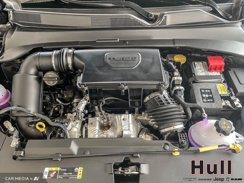 2025 Jeep Compass North, Toronto, Cash