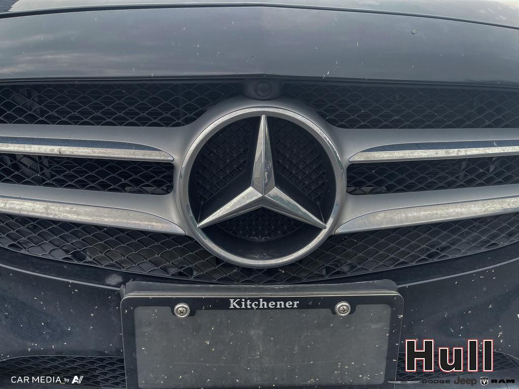 2017 Mercedes-Benz C 300 4MATIC, Toronto, Cash