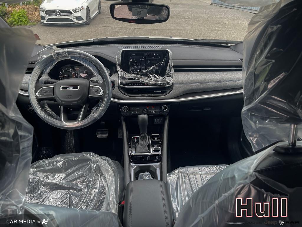 2025 Jeep Compass North, 多伦多, 全款车
