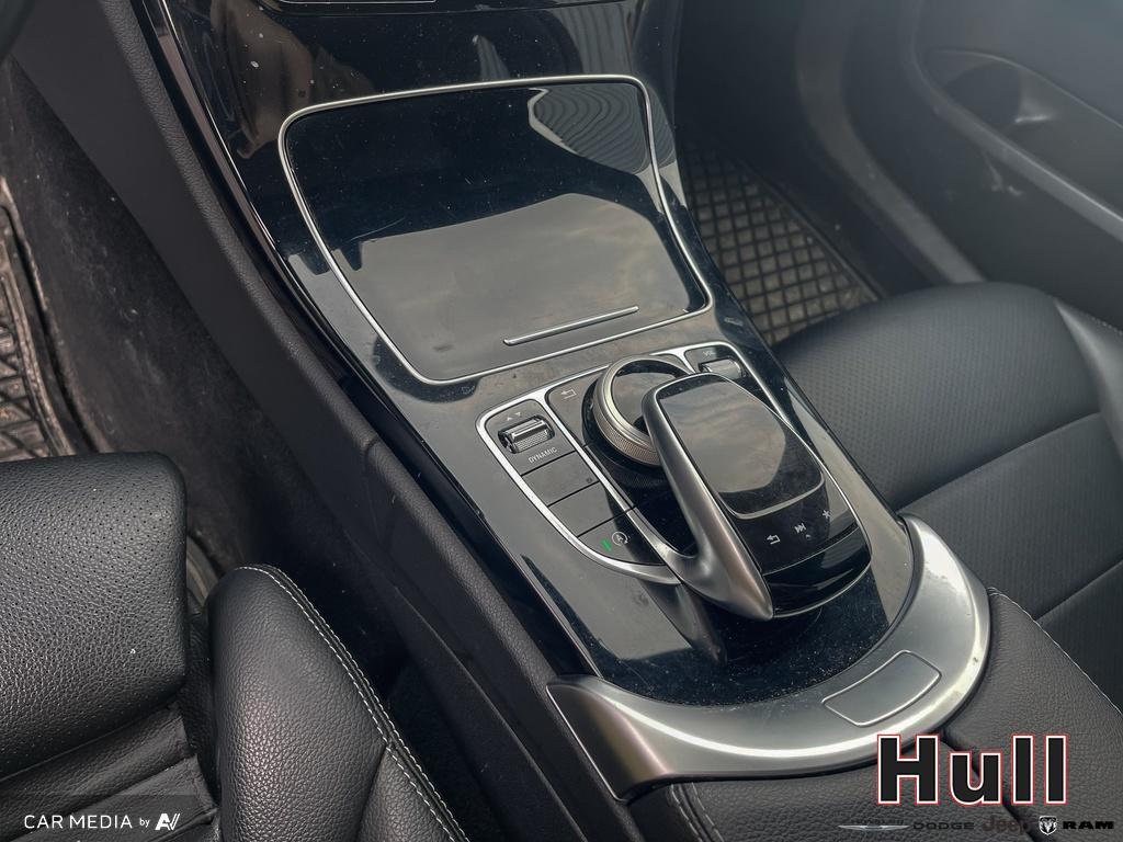 2017 Mercedes-Benz C 300 4MATIC, Toronto, Cash