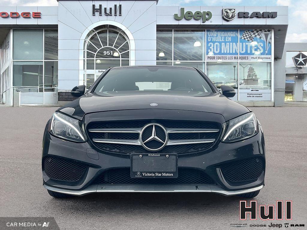 2017 Mercedes-Benz C 300 4MATIC, Toronto, Cash