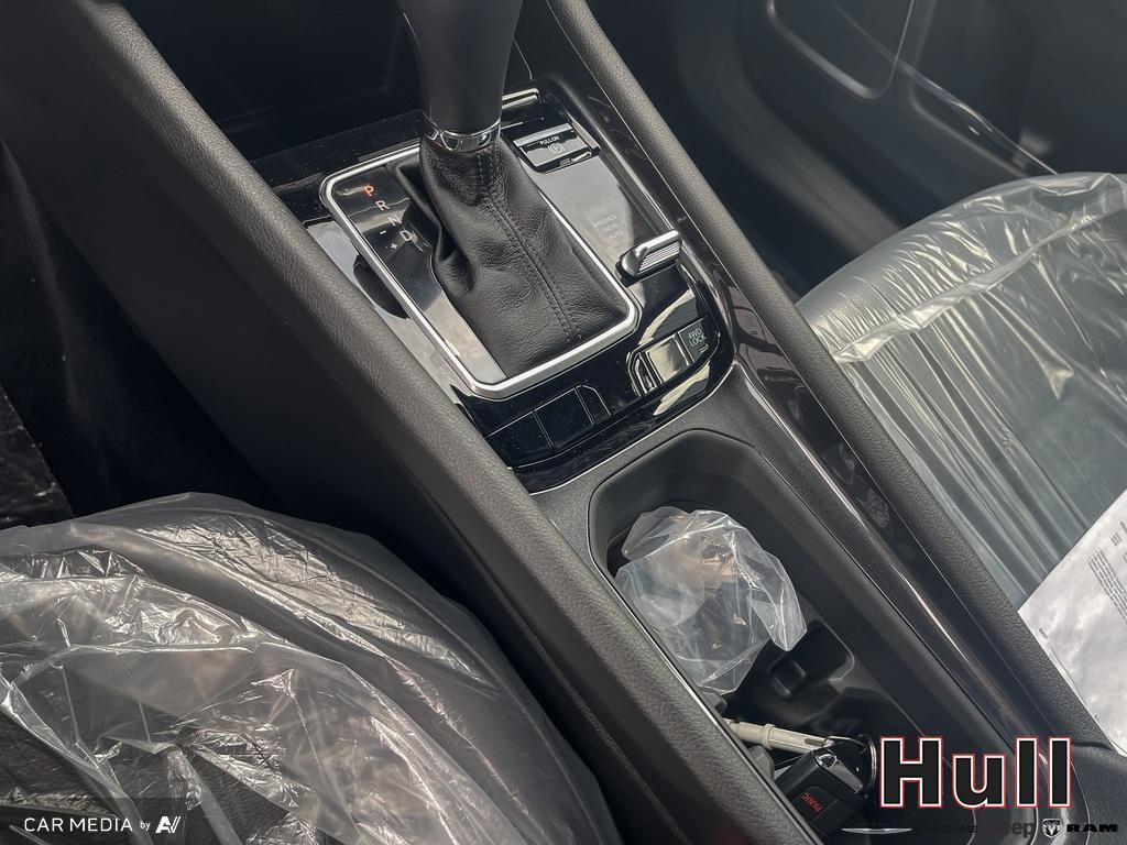 2025 Jeep Compass North, 多伦多, 全款车