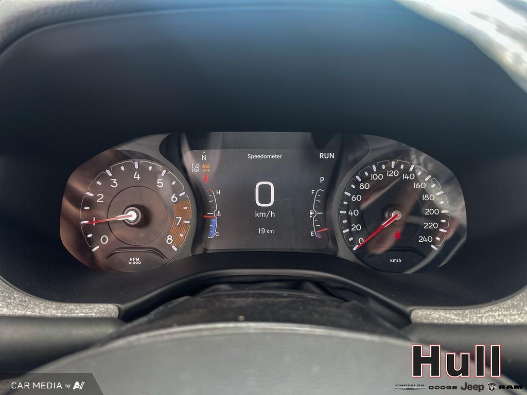 2025 Jeep Compass North, 多伦多, 全款车