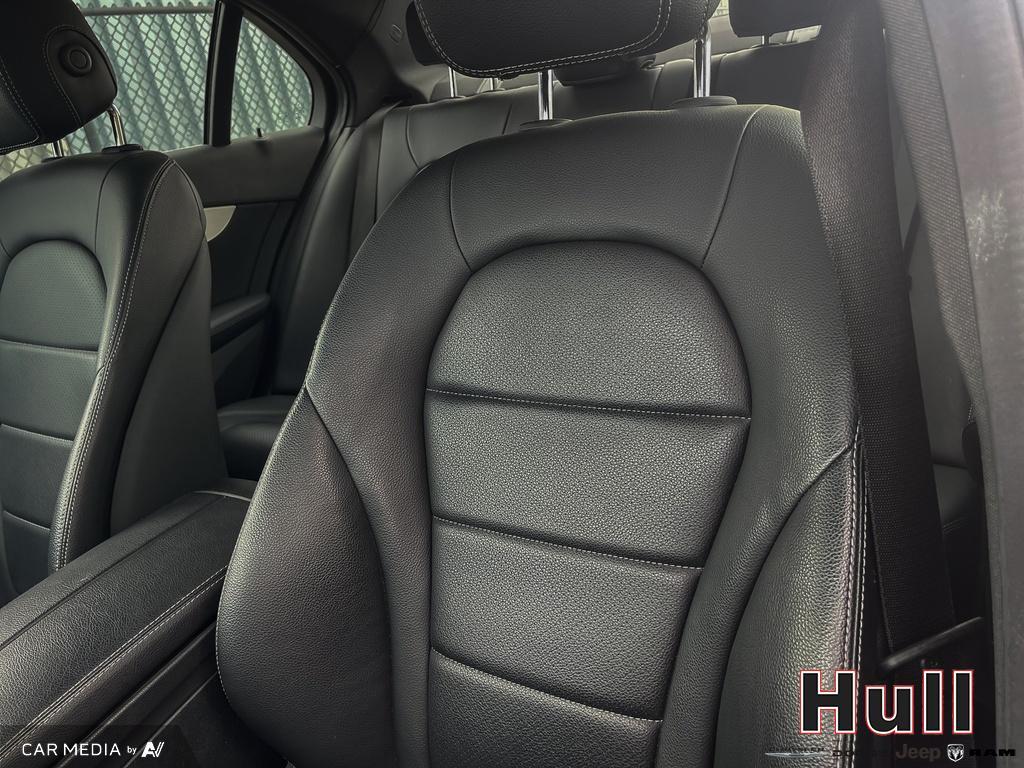 2017 Mercedes-Benz C 300 4MATIC, Toronto, Cash