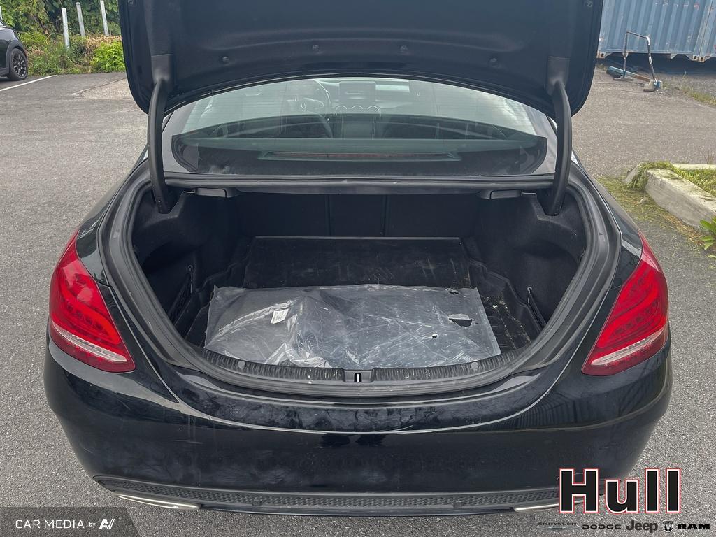 2017 Mercedes-Benz C 300 4MATIC, Toronto, Cash