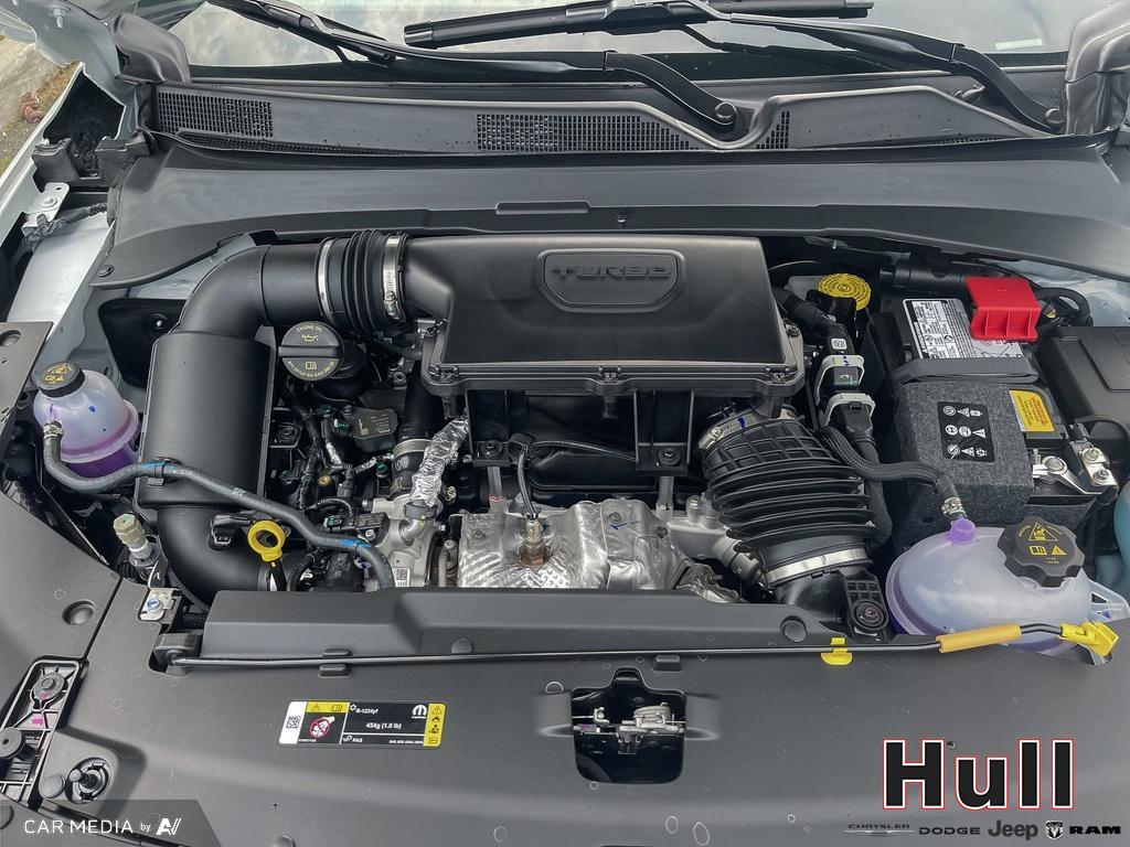 2025 Jeep Compass North, 多伦多, 全款车