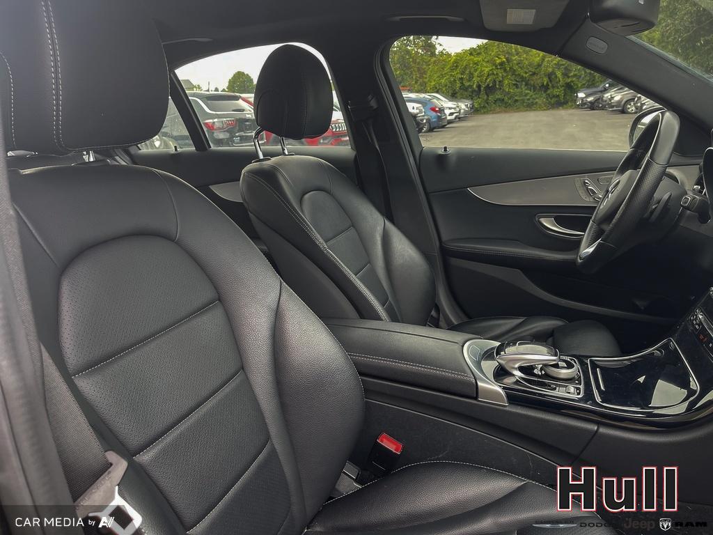 2017 Mercedes-Benz C 300 4MATIC, Toronto, Cash