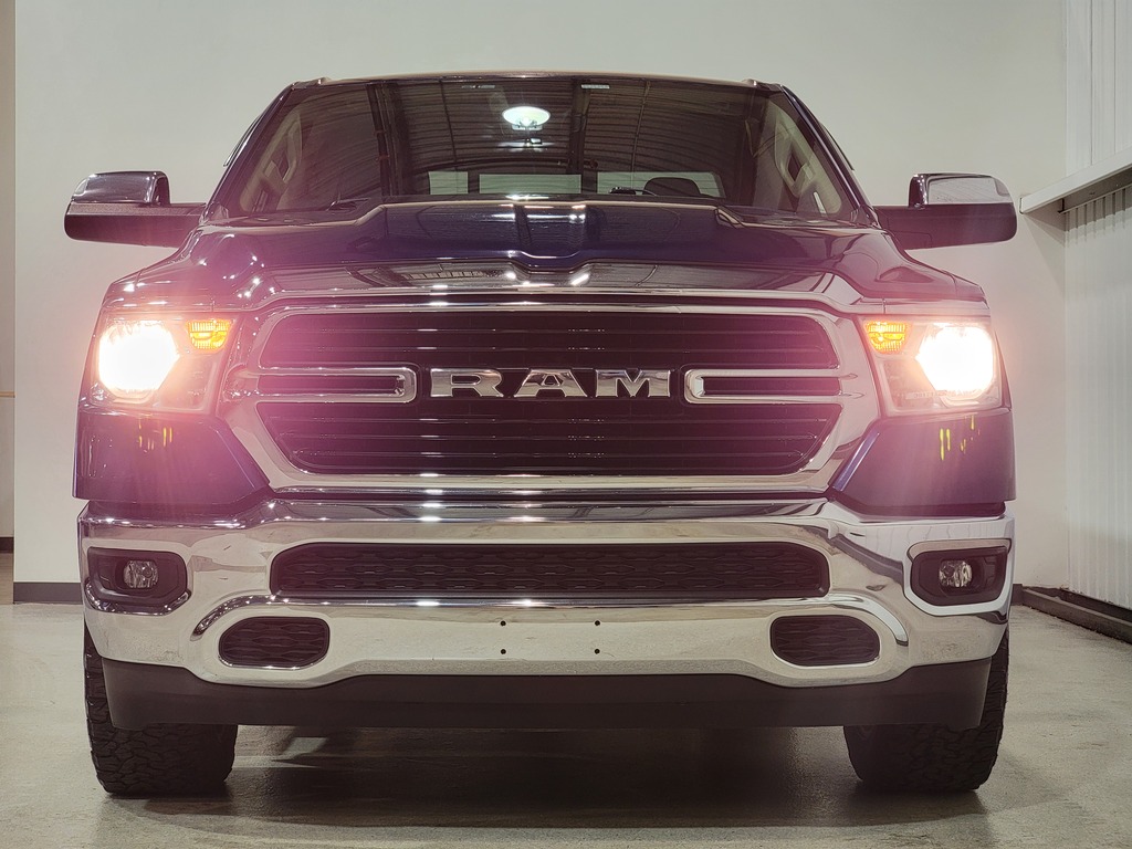 Ram 1500 2019