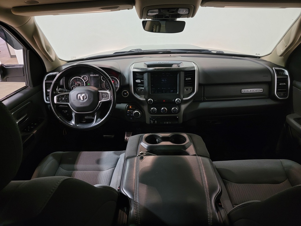 Ram 1500 2019