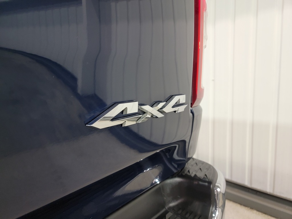 Ram 1500 2019