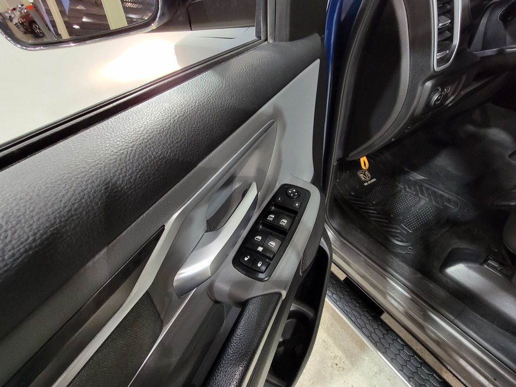 Ram 1500 2019