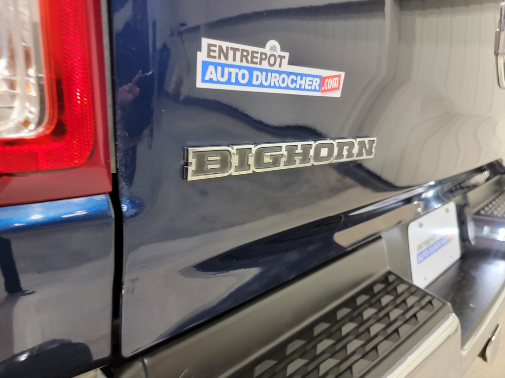 Ram 1500 2019