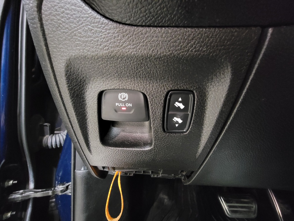 Ram 1500 2019