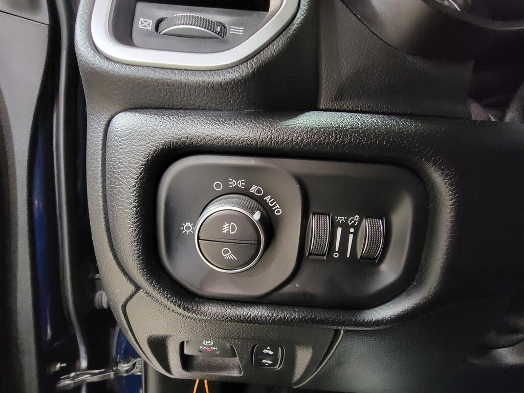 Ram 1500 2019