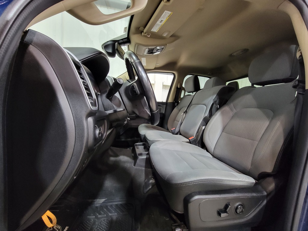 Ram 1500 2019 Ram 1500 2019