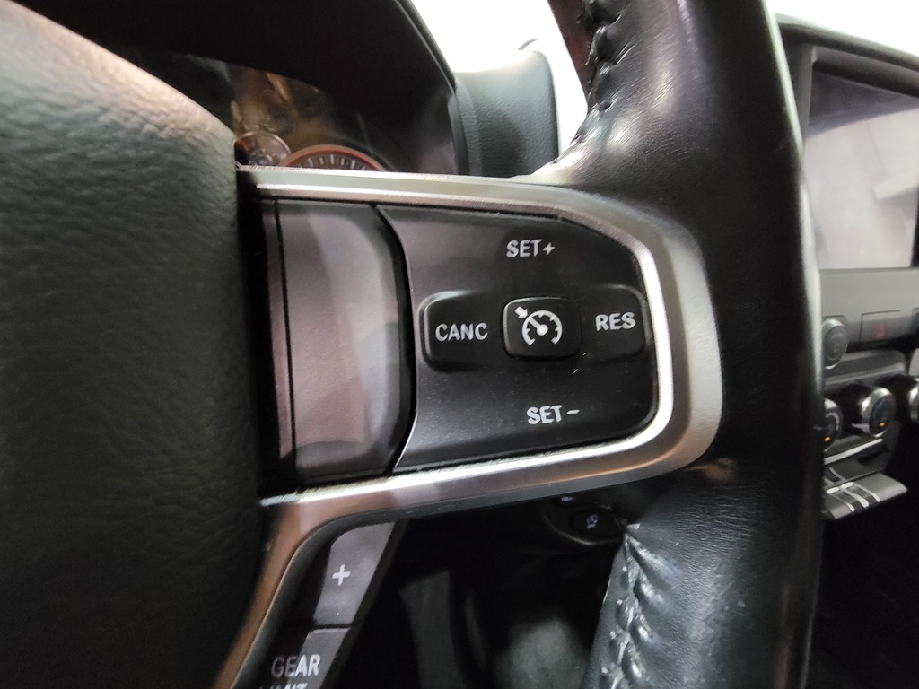 Ram 1500 2019