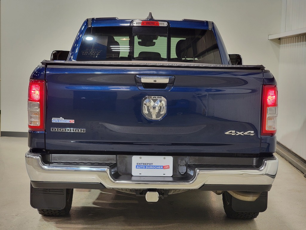 Ram 1500 2019