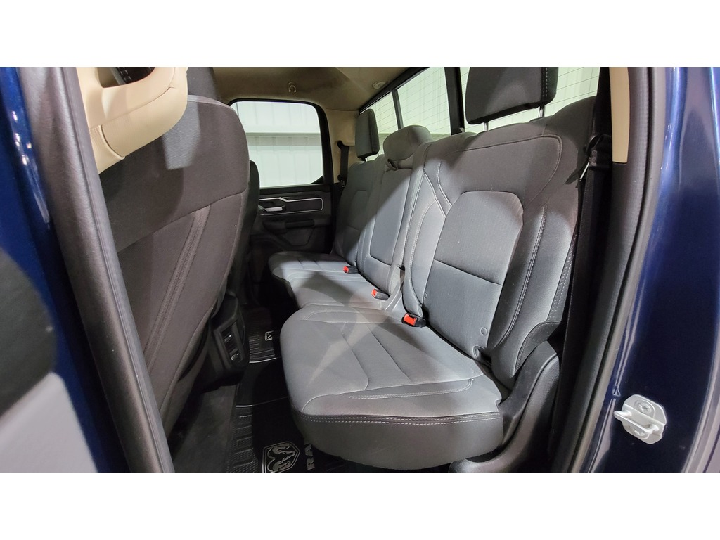 Ram 1500 2019