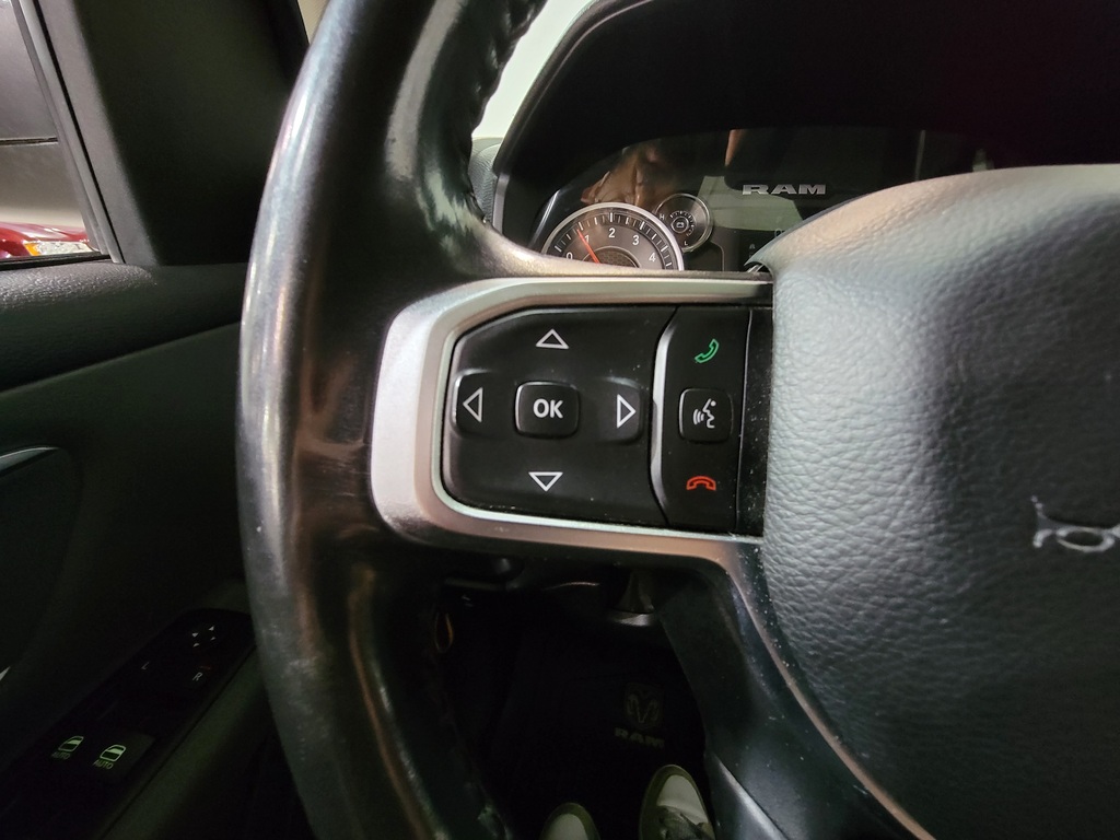 Ram 1500 2019