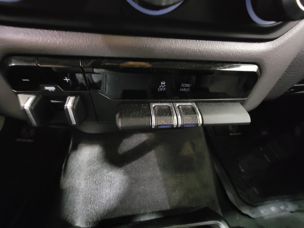Ram 1500 2019