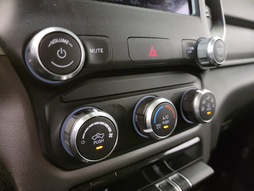 Ram 1500 2019