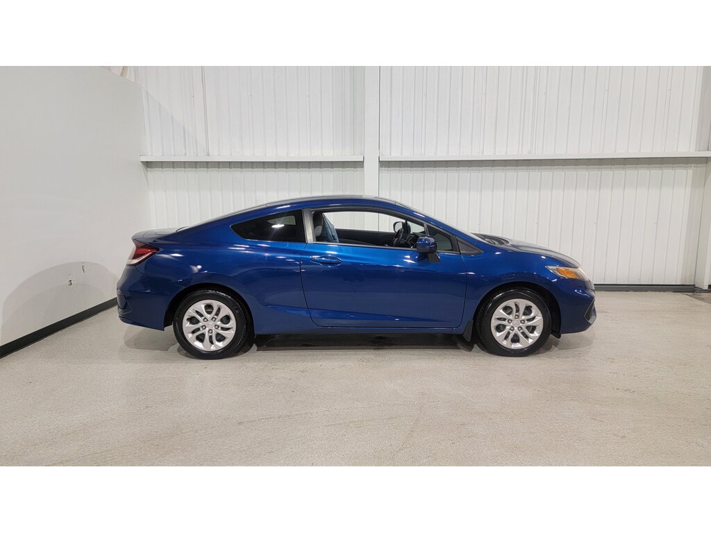Honda Civic Coupe 2015 Honda Civic Coupe 2015