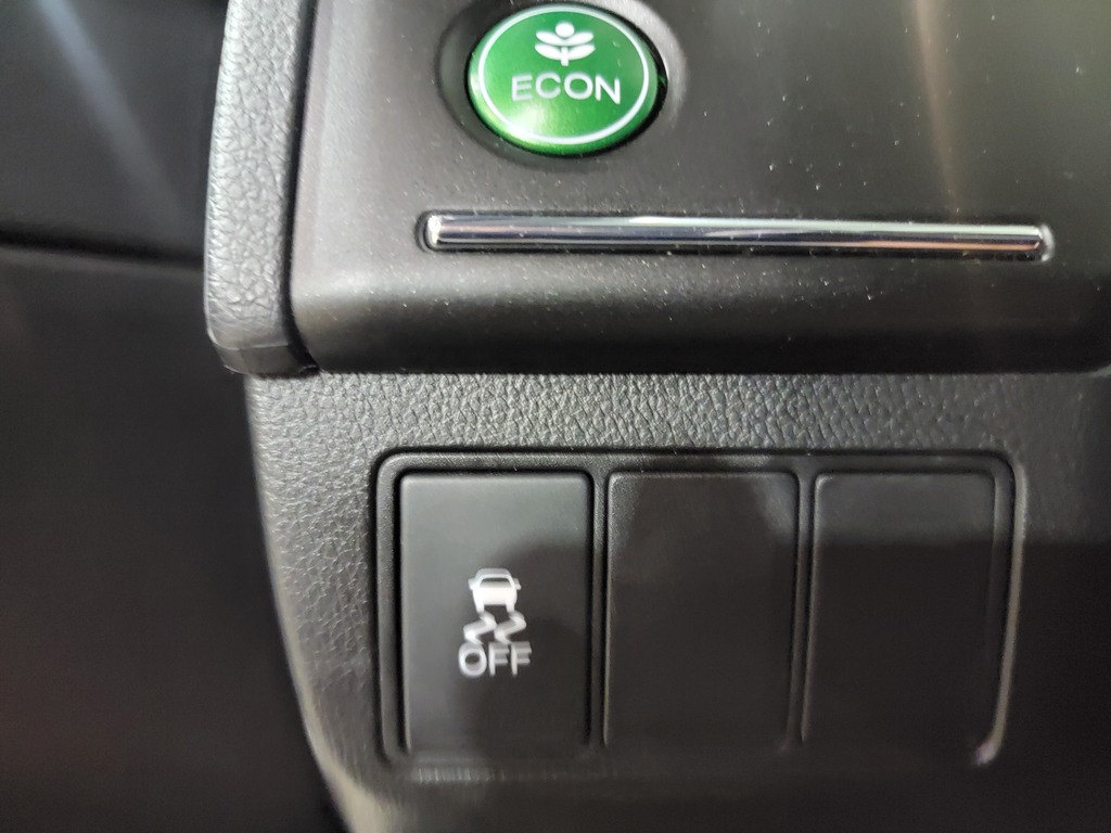 Honda Civic Coupe 2015
