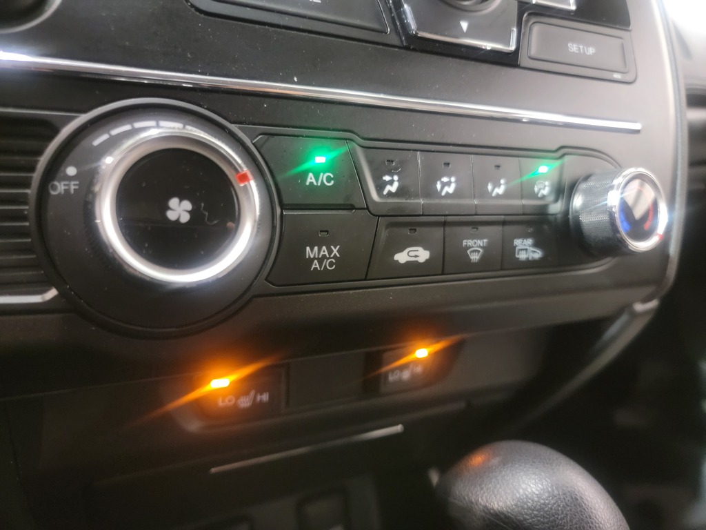 Honda Civic Coupe 2015 Honda Civic Coupe 2015