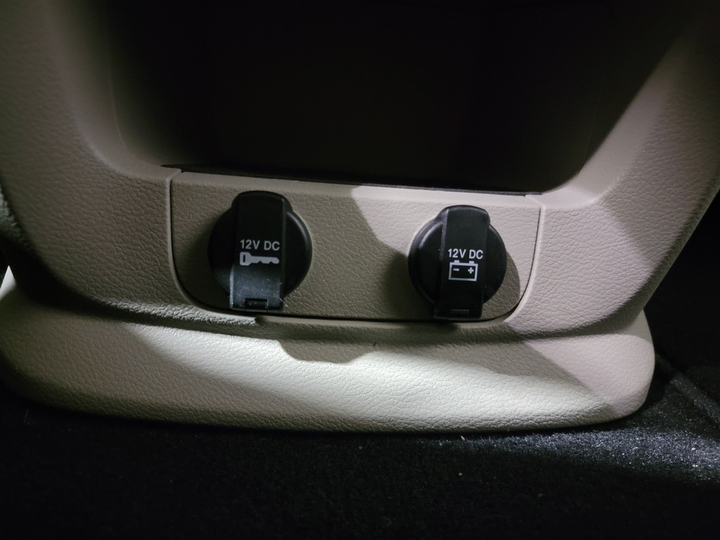 Dodge Grand Caravan 2018 Dodge Grand Caravan 2018