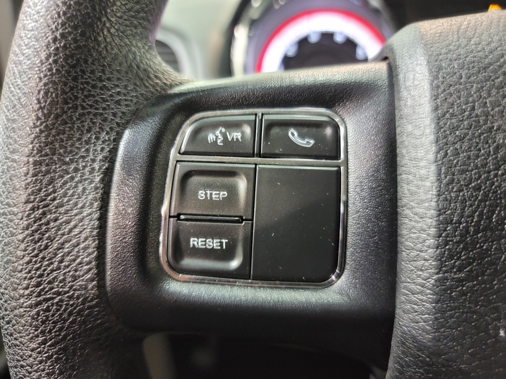 Dodge Grand Caravan 2018 Dodge Grand Caravan 2018