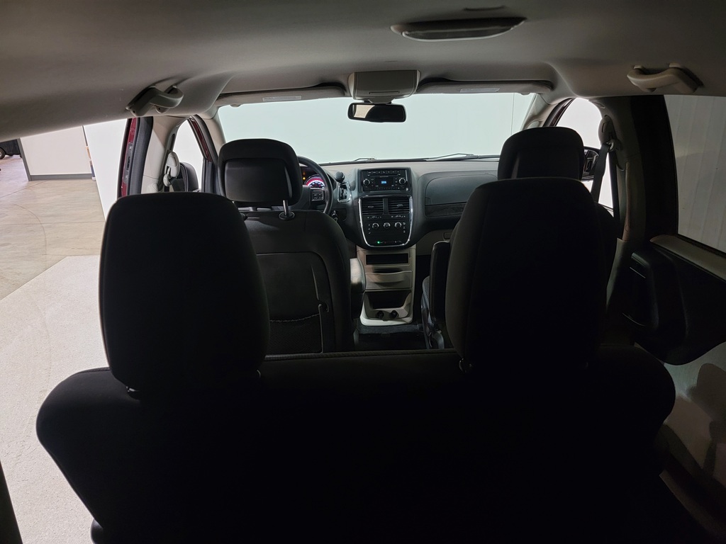 Dodge Grand Caravan 2018 Dodge Grand Caravan 2018