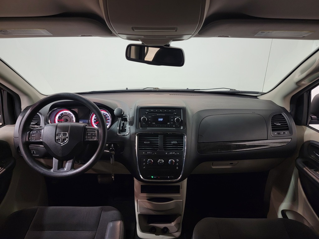 Dodge Grand Caravan 2018 Dodge Grand Caravan 2018