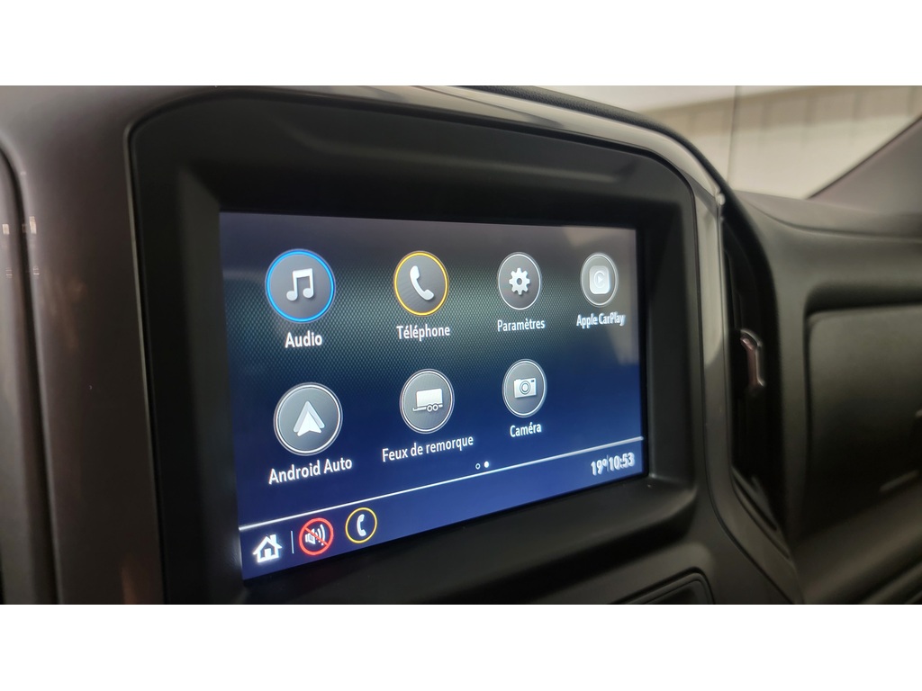 Chevrolet Silverado 1500 2019 Chevrolet Silverado 1500 2019