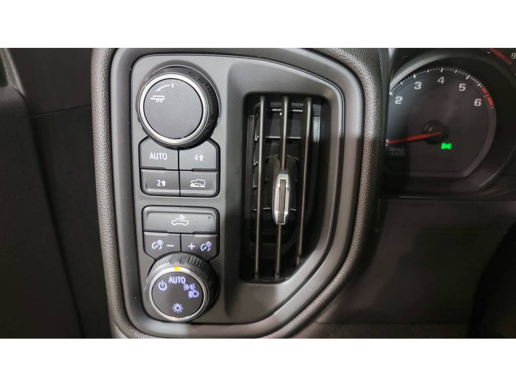 Chevrolet Silverado 1500 2019 Chevrolet Silverado 1500 2019