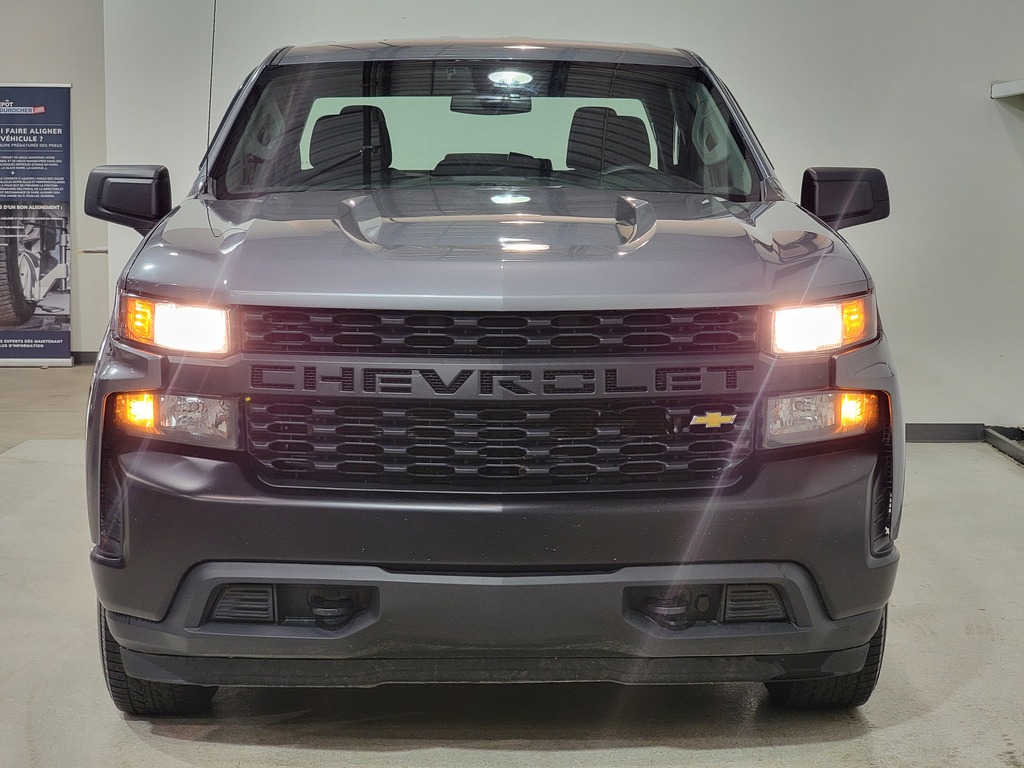 Chevrolet Silverado 1500 2019 Chevrolet Silverado 1500 2019