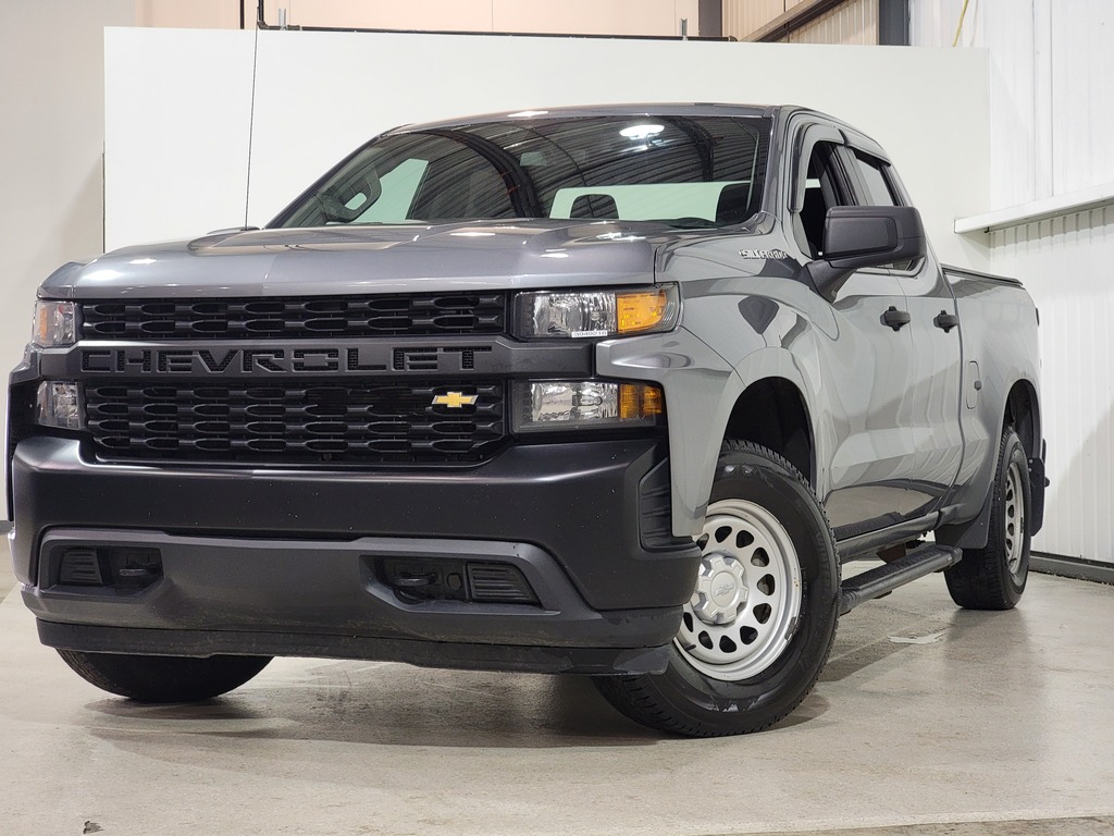 Chevrolet Silverado 1500 2019 Chevrolet Silverado 1500 2019