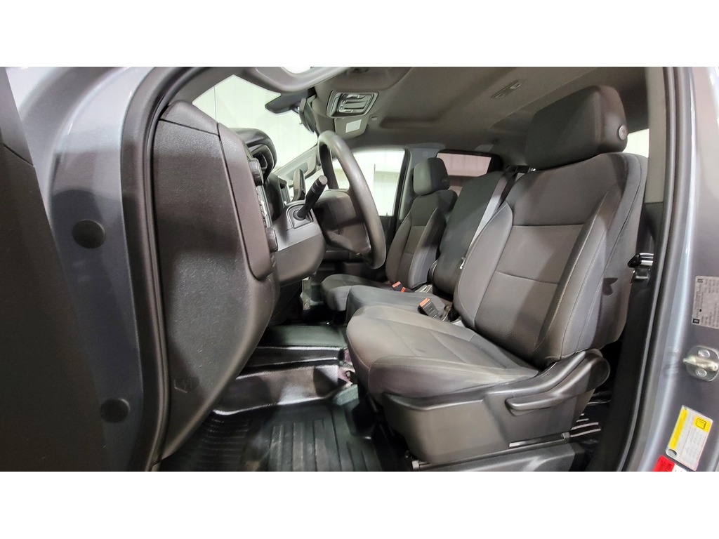 Chevrolet Silverado 1500 2019 Chevrolet Silverado 1500 2019