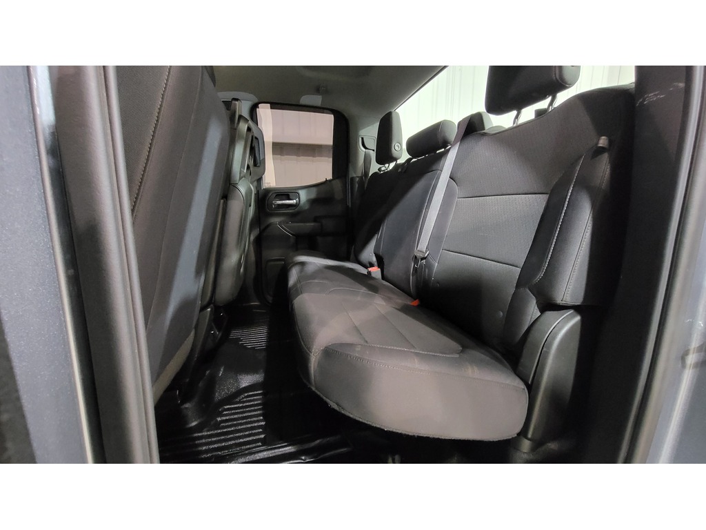 Chevrolet Silverado 1500 2019 Chevrolet Silverado 1500 2019